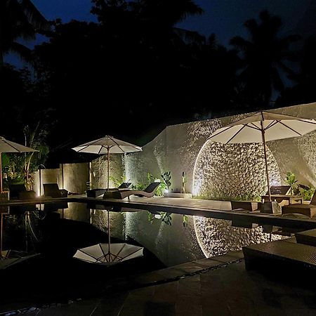 Salabose Cottages Gili Air Buitenkant foto
