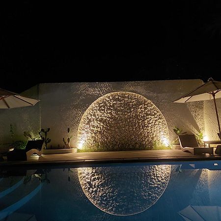 Salabose Cottages Gili Air Buitenkant foto