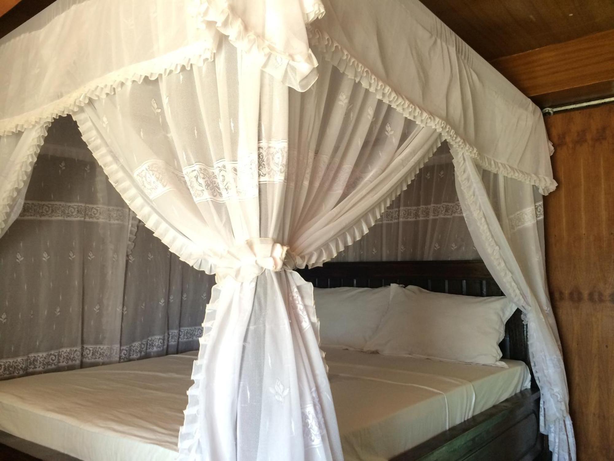 Salabose Cottages Gili Air Kamer foto