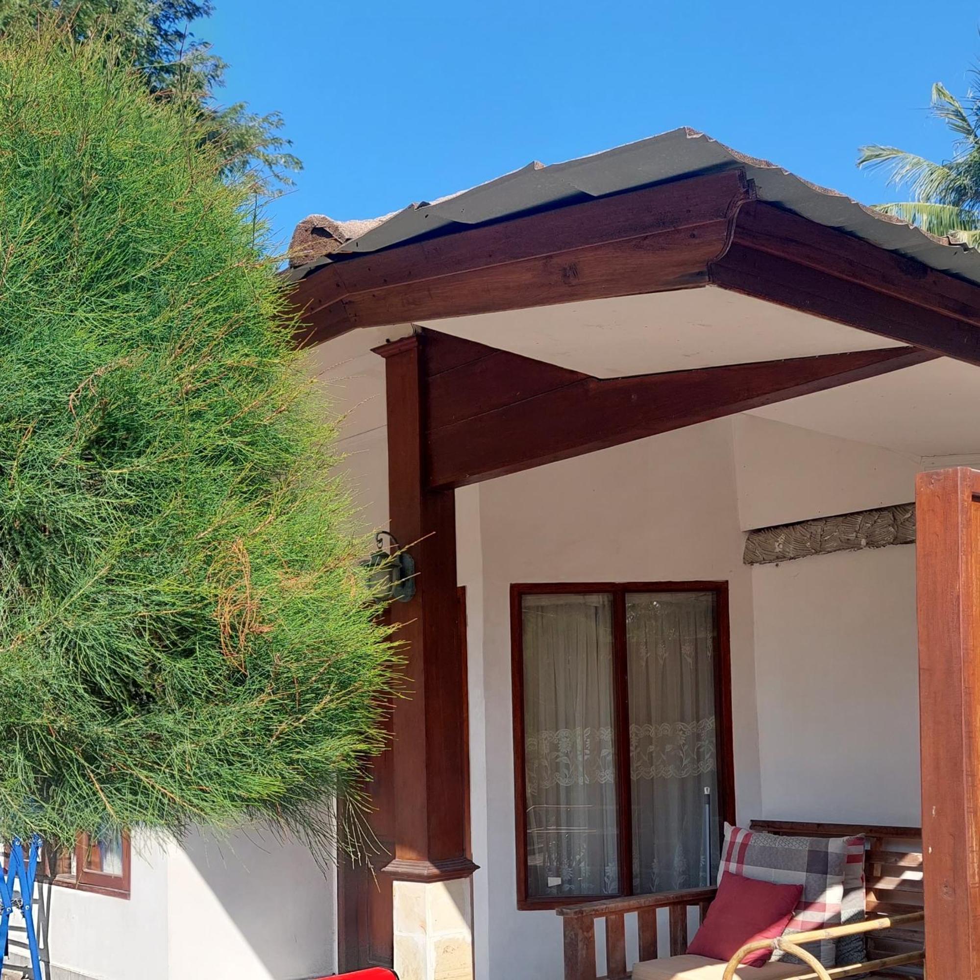 Salabose Cottages Gili Air Kamer foto