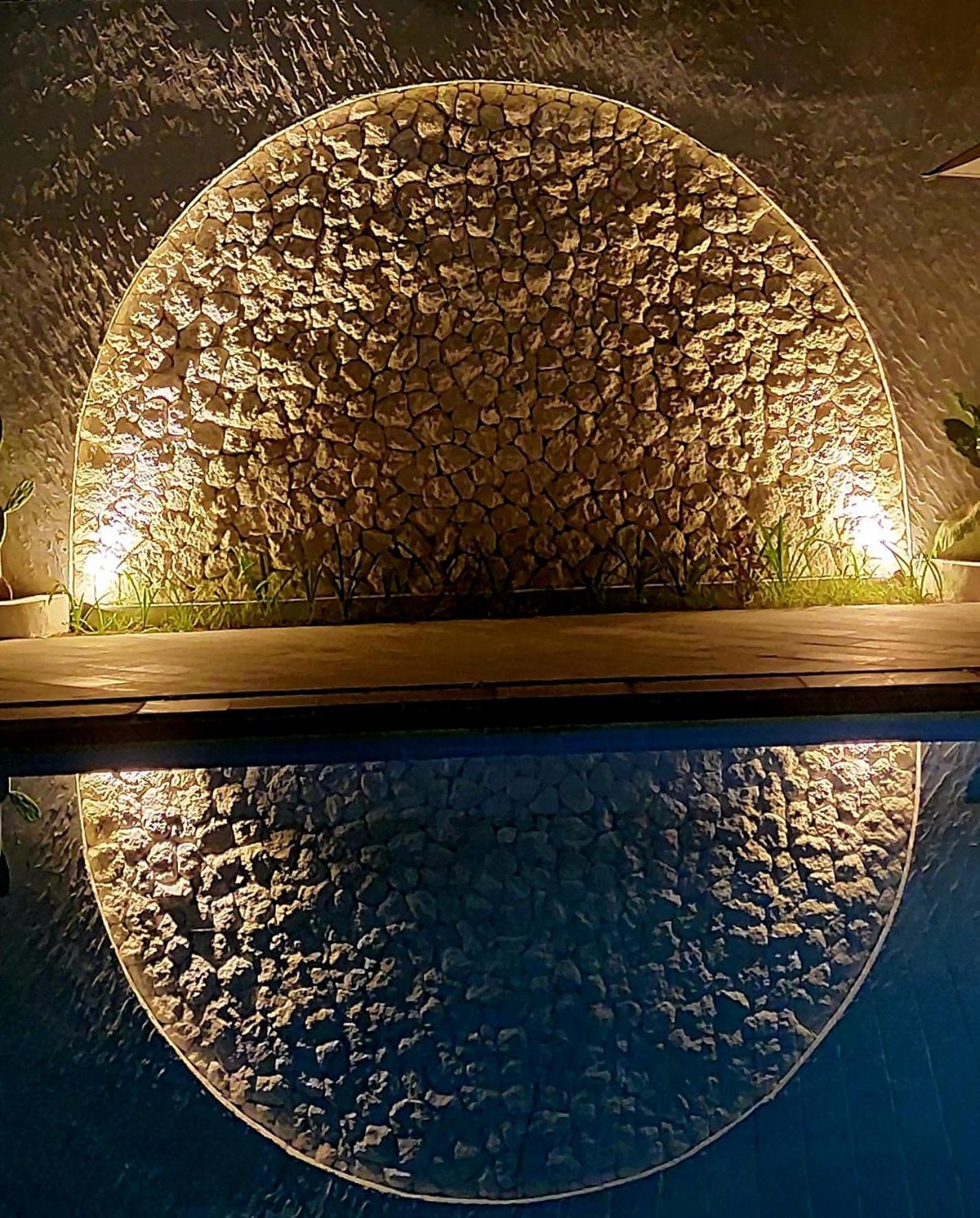 Salabose Cottages Gili Air Buitenkant foto